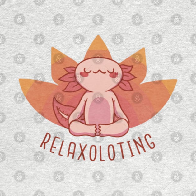 Relaxoloting by Digital-Zoo